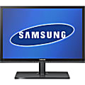 Samsung SyncMaster S24A650S 24" LED LCD Monitor - 16:9 - 8ms - TAA
