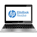 HP EliteBook Revolve 810 G1 Tablet PC - 11.6" - Intel - Core i3 i3-3227U 1.9GHz