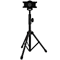 StarTech.com Adjustable Tablet Tripod Stand, For 6.5" to 7.8" Wide Tablets 1 thumbnail image