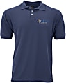 Custom M&O Men's Soft Embroidered Polo Shirt 1 thumbnail image