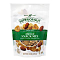 Superior Nut Original Almond Snack Mix, 6 Oz, Pack Of 6 Pouches 1 thumbnail image