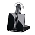 Plantronics® CS540 Wireless Office Phone Single-Ear Headset, Black/Silver 1 thumbnail image