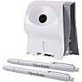 ViewSonic PJ-PEN-003 Dual Interactive Pens 1 thumbnail image