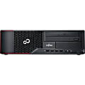 Fujitsu ESPRIMO E710 Desktop Computer - Intel Core i5 i5-3470 3.20 GHz - Small Form Factor 1 thumbnail image