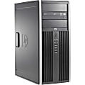 HP Business Desktop Elite 8300 B2D13UT Desktop Computer - Intel Core i7 i7-3770 3.4GHz - Small Form Factor 1 thumbnail image