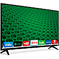 VIZIO D 48"® LED-LCD 1080p HDTV, D48-D0