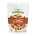 Superior Nut Original Cashew Snack Mix, 6 Oz, Pack Of 6 Pouches