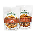 Superior Nut Original And Honey Roasted Cashew Snack Mix, 6 Oz, Pack Of 6 Bags