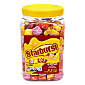 Starburst Original Fruit Chews, 54-Oz Tub, Assorted Flavors 1 thumbnail image