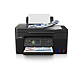 Canon® PIXMA™ G4210 Wireless Mega Tank All-in-One Inkjet Color Printer 1 thumbnail image