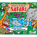 Didax Place Value Safari Game, Grades 2 To 5