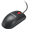Lenovo Optical Wheel Mouse 1 thumbnail image