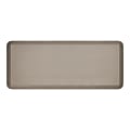 GelPro NewLife EcoPro Commercial Grade Anti-Fatigue Floor Mat, 48" x 20", Taupe 1 thumbnail image