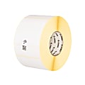 Zebra Technologies Label Paper, Direct Thermal Z-Perform 2000D, Rectangular, 4” x 6”, White, 430 Labels Per Roll, Pack Of 12 Rolls 1 thumbnail image