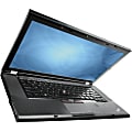 Lenovo ThinkPad W530 24382JU 15.6" LED Notebook - Intel - Core i7 i7-3720QM 2.6GHz 1 thumbnail image