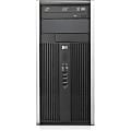 HP Business Desktop Pro 6300 Desktop Computer - Intel Core i5 i5-3570 3.4GHz - Micro Tower 1 thumbnail image