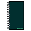 2025 TF Publishing Small Weekly/Monthly Planner, 3-1/2” x 6-1/2”, Aloha Palms, January To December 1 thumbnail image