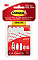 Command™ Mounting Strips, Damage-Free, Pack of 4 Pairs of Strips 1 thumbnail image