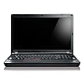Lenovo® ThinkPad® Edge® E420 (1141-A24) Laptop Computer With 14" LED-Backlit Screen & 2nd Gen Intel® Core™ i5-2410M Processor With Turbo Boost 2.0 1 thumbnail image