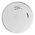 First Alert® Sealed 10-Year-Battery 2-In-1 Smoke And CO Alarm With Slim Profile, 6-3/4”L x 8-1/2”W x 1-1/2”H, White 1 thumbnail image