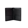 Samsonite® RFID Passport Cover, Black 1 thumbnail image