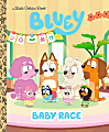 Golden/Golden Books Baby Race 1 thumbnail image