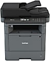 Brother® MFC-L5700DW Wireless Laser All-in-One Monochrome Printer 1 thumbnail image
