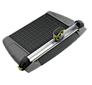 Swingline® SmartCut® Heavy-Duty Commercial Rotary Paper Trimmer, 24", Gray 1 thumbnail image