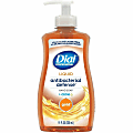 Dial Professional Antibacterial Defense Liquid Hand Soap, Fresh Scent, 11 fl oz, 12 / Carton 1 thumbnail image