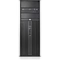 HP Business Desktop Elite 8300 Desktop Computer - Intel Core i7 i7-3770 3.4GHz - Convertible Mini-tower 1 thumbnail image