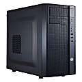 Cooler Master N200 Advanced - Mini Tower Computer Case with 500W PSU and Mesh Front Panel