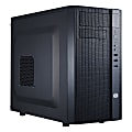 Cooler Master N200 Advanced - Mini Tower Computer Case with 500W PSU and Mesh Front Panel 1 thumbnail image