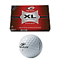 Top-Flite XL® Distance Golf Balls, Box Of 12 1 thumbnail image