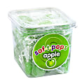 Saf-T Pops, Green Apple, Box Of 60 1 thumbnail image
