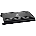 Pyle PLA4478 Car Amplifier - 4000 W PMPO - 4 Channel - Class A 1 thumbnail image