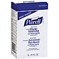 Purell® NXT® Maximum Capacity Instant Hand Sanitizer Refill, 2000 mL