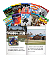 Teacher Created Materials TIME FOR KIDS® Nonfiction Book Set, Set 3, Set Of 10 Books, Grade 2 1 thumbnail image