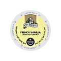 Van Houtte® French Vanilla Coffee K-Cups®, Box Of 18