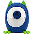 WowWee Snap Pets Cat, Blue/Green