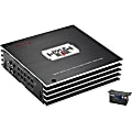 Pyle Blade PLBA430FRD Car Amplifier - 3600 W RMS - 4 Channel - Class D 1 thumbnail image