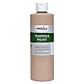 Handy Art 16 oz. Premium Tempera Paint - 16 fl oz - 1 Each - Peach 1 thumbnail image