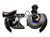 Thrustmaster T-Flight Hotas 4 - Joystick and throttle - wired - for Sony PlayStation 4 1 thumbnail image