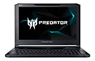 Acer® Predator Triton 700 Refurbished Laptop, 15.6" Screen, Intel® Core™ i7, 32GB Memory, 512GB Solid State Drive, Windows® 10 Home