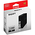 Canon® PGI-2200BK Black Ink Tank, 9291B001 1 thumbnail image