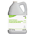 Diversey™ Carpet Shampoo, Floral Scent, 128 Oz Bottle, Case Of 4 1 thumbnail image