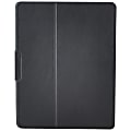 Codi Locking Tablet Folio Case for Apple iPad 2-4 - Leather, MicroFiber, Aluminum - 9.6" Height x 7.5" Width x 0.6" Depth 1 thumbnail image