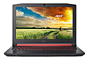 Acer® Nitro 5 Refurbished Laptop, 15.6" Screen, Intel® Core™ i5, 8GB Memory, 256GB Solid State Drive, Windows® 10 Home