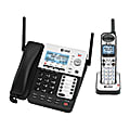 AT&T® DECT 6.0 Corded/Cordless Multi-Line Phone 1 thumbnail image