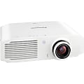 Panasonic PT-AR100U LCD Projector - 1080p - HDTV - 16:9 1 thumbnail image
