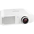 Panasonic PT-AR100U LCD Projector - 1080p - HDTV - 16:9